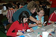 Ferienclub 2007
