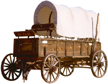 Planwagen