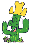 Kaktus