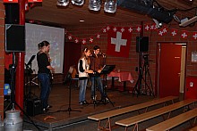 Die Ferienclub Band