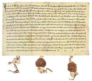 Bundesbrief Bundesbrief
