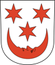 Wappen Oberglatt Wappen Oberglatt