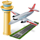 Take off